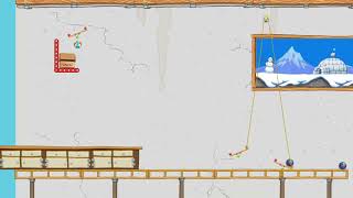 Contraption Maker: Packing Up