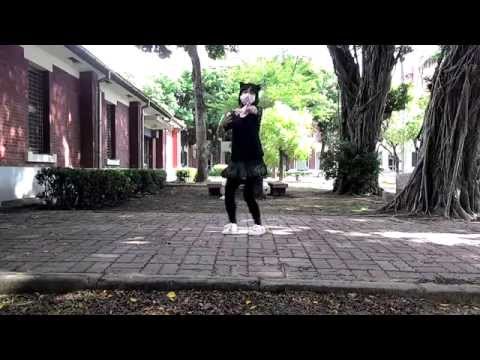 【ベベ】PiNK CAT【踊ってみた 】