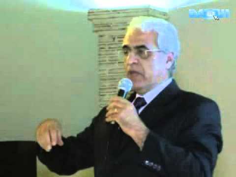 À Mesa com Empresários   Tema   Projetos para a integração dos transportes públicos na região oeste