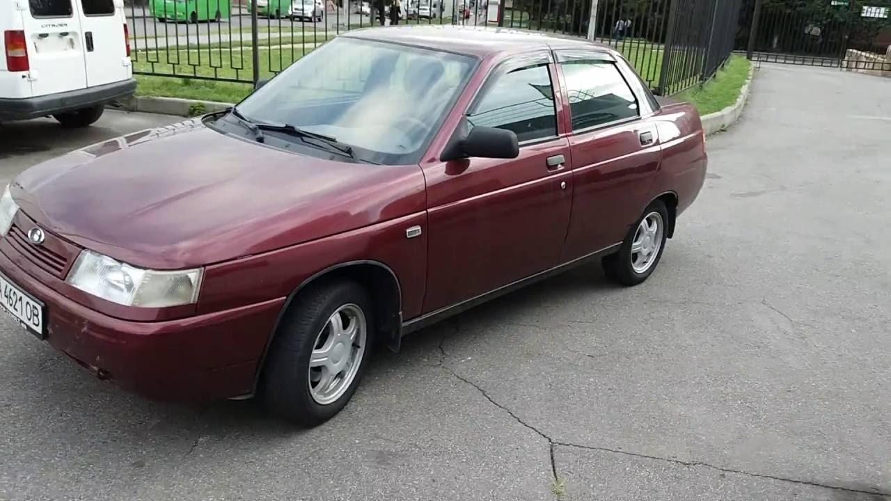 Богдан 2110 википедия