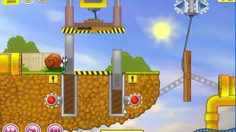 SNAIL BOB 1 FINDING HOME - 1