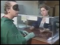 J.C. Batman (Cap 04) Con Robin en el registro civil - Cha Cha Cha