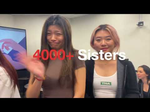 NYU Kappas - Fall 2022 Rush + Active House Video