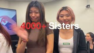 NYU Kappas - Fall 2022 Rush + Active House Video