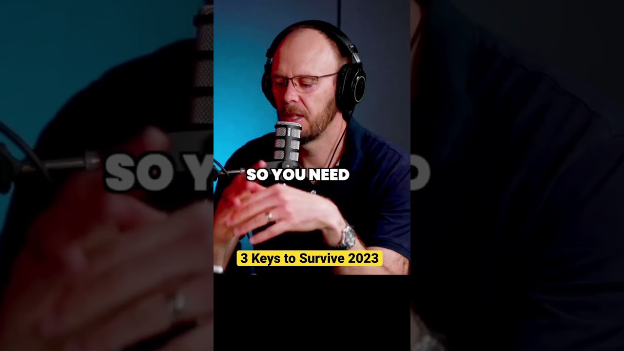 3 Things Your Business Can't Survive 2023 Without 