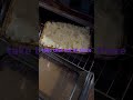 9 Cheese Baked Ziti - The Final Product