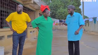❤️ODO BƐKUME❤️(EP4)❤️ft AKABENEZER,HANNAH,OSAA,MR RAY,GRUMA,MIKE J,AYECASE