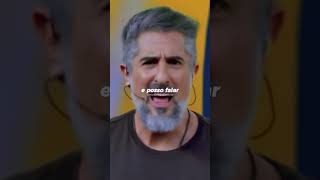 O peso que está te cansando (e você nem percebe)