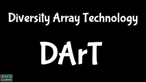 Diversity Array Technology | DArT Technology |