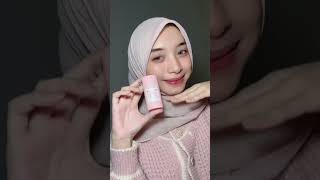 Skintific booster essence toner terbaik banget 🥹 #affiliate #skintific #toner