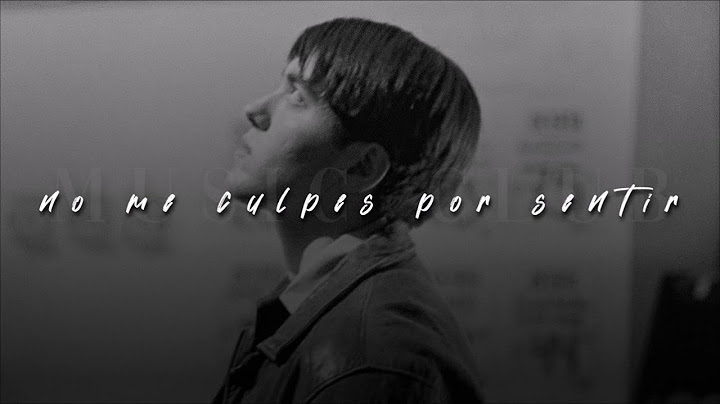 Kevin Kaarl, no me culpes por sentir | slowed + reverb |