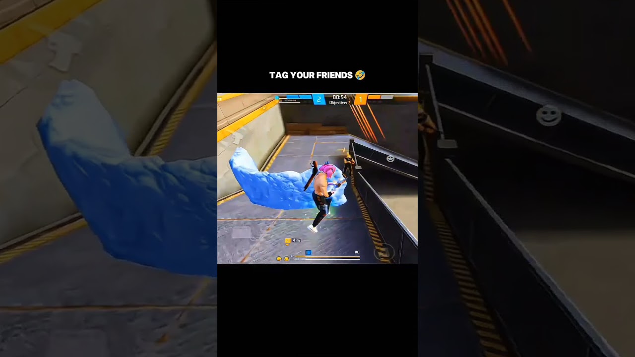 TEG YOUR FRIEND 🤣🤡