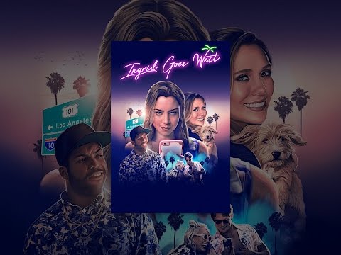 Ingrid Goes West