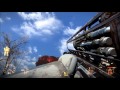 Fallout 4 - Big Boy MIRV Compilation