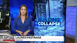 “Surfside Collapse: A Search for Answers,” Part 2