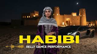 Habibi Remix 2026 🔥 Arabic Remix 2025 | Luxury Arab Trap Premium Vibes