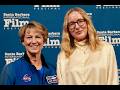 SBIFF Cinema Society Q&A - Spacewoman