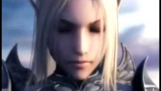 Our Solemn Hour - Music Video Line Age Ii