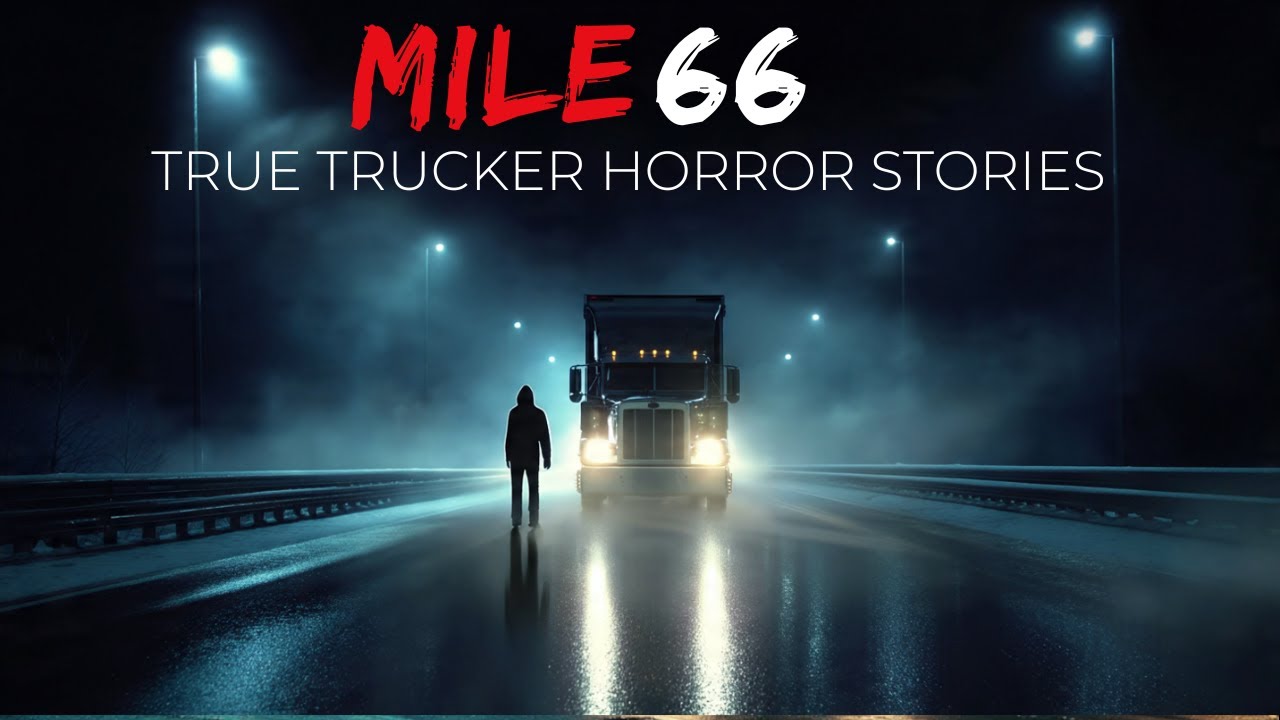 5 Terrifying Truck Driver Horror Stories — Late-Night Highways
