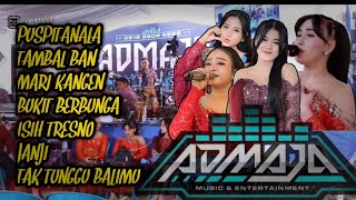 FULL ALBUM TERBARU ADMAJA MUSIK KERI-KERI//AL KAHFI AUDIO//WAHYU SHOTING HD