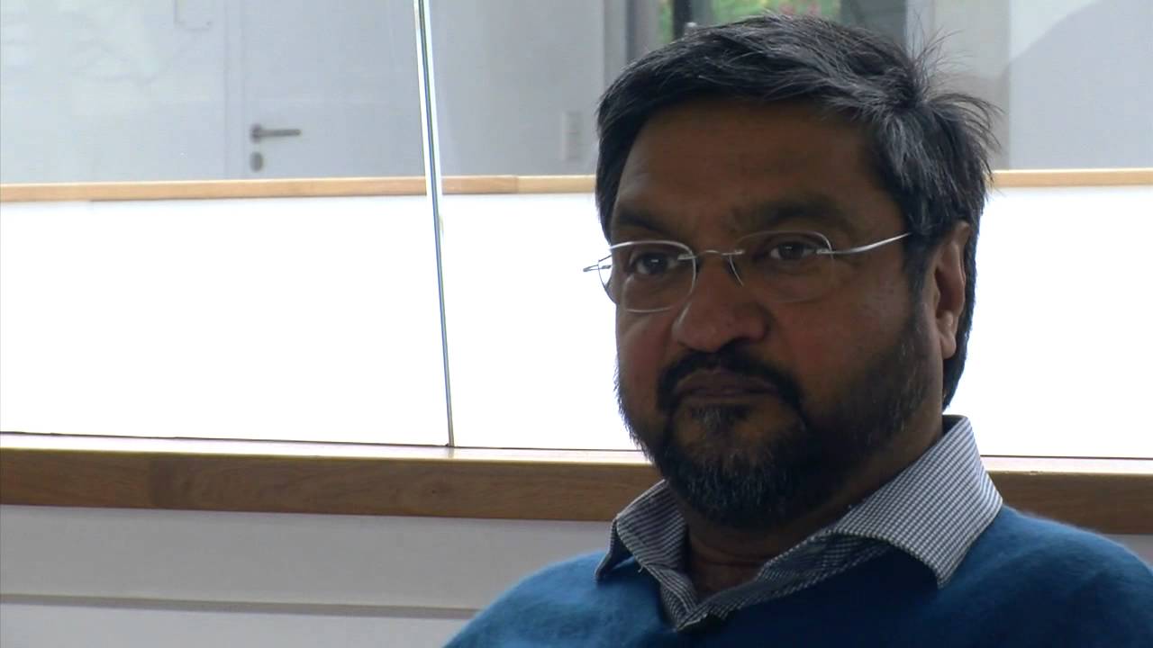 "Indian secularism is different" (ENG)