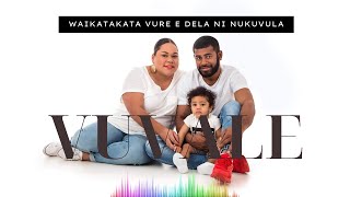 Vignette de la vidéo "Waikatakata Vure E Dela Ni Nukuvula - Vuvale (Official Music Video)"