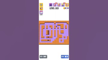 AMAZE | Level 163 #games #f2p