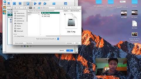 Como instalar windows 3.1 en Virtual Box