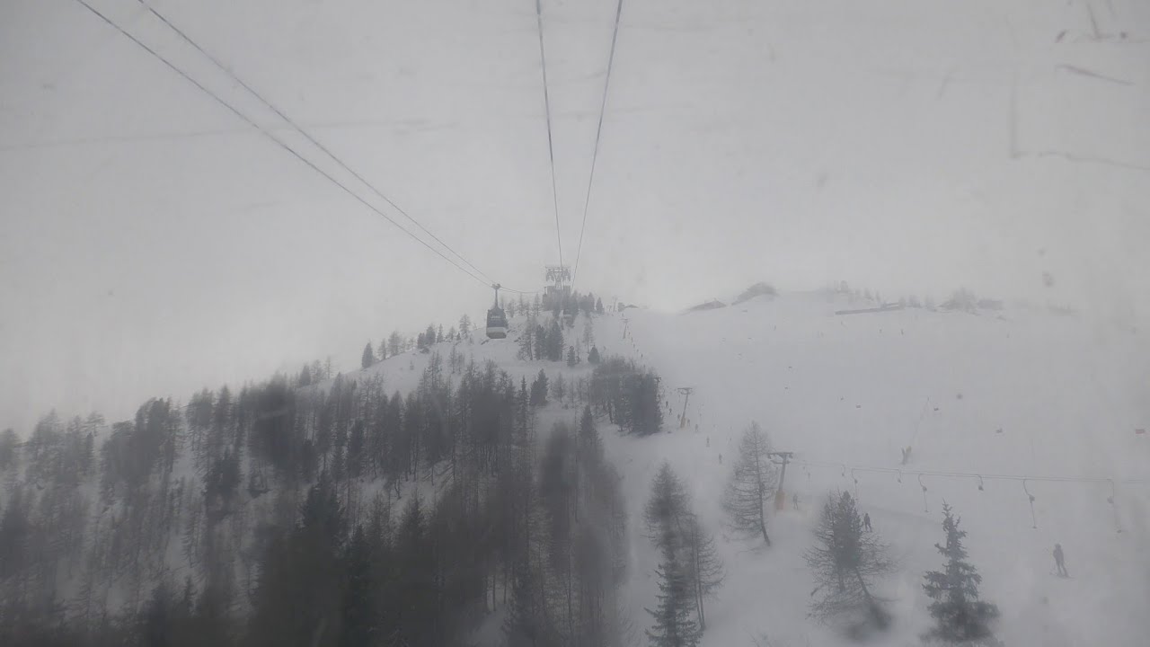 (19/01/2025) Risalita integrale DMC Agudio 