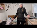 Опять приключения с Жуком...У нас дожди, природа оживает)