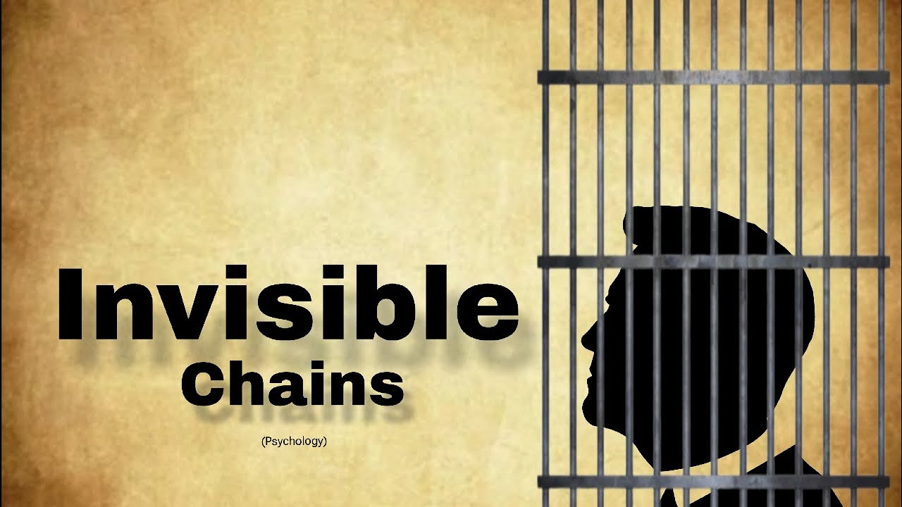 Psychology of Control: How Your Mind Is Being Manipulated Without You Knowing