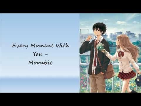 Every moment with you- Moonbit (문빛) (Lyrics)