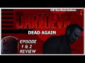 Daredevil Born Again Episode 1 & 2 Review | Off the Clock Reviews | The Failure of Disney Daredevil thumbnail