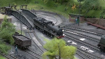 Bristol Model Railway Exhibition 2023 - Part 2