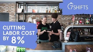 How Snakes & Lattes cut their labor percentage by 8% | 7shifts