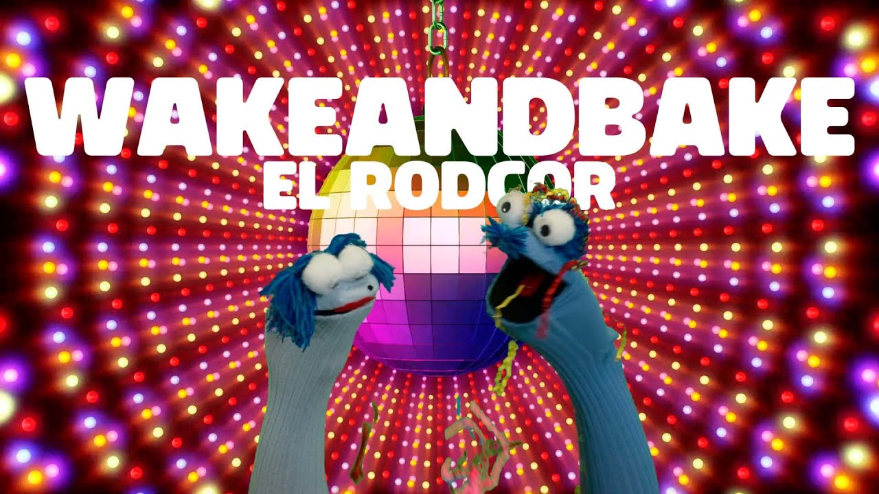 El RodCor - WAKEANDBAKE