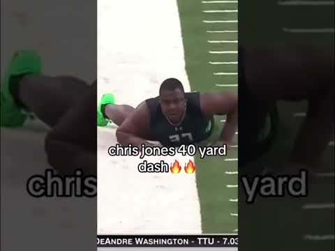 Bro Had Some Bad Turf Burn After That 