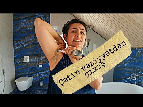 Şuqarinq, yapışanda asan metod