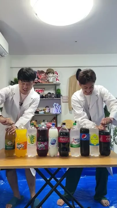 おるたなチャンネルメントスコーラ