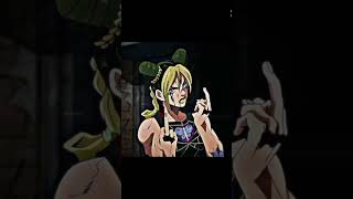 Jolyen Cujoh From Jojos Bizarre Adventure