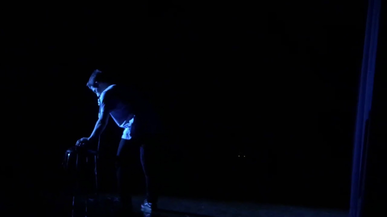 Bo Burnham — Can’t Handle This [Keegan Manning cover]