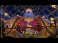 Chasing nutcracker  cgi animated short film by the one academy