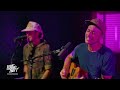 Love and Theft - "Accidentally on Purpose" (Official Acoustic Video)