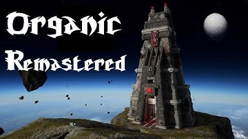 Unreal Tournament - Organic [Redeemer ReMaster ReMiX 2022]