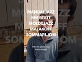 Konsert med Andreas Rotevatn i Oslo 21.11.25. #konsert #jazzpop #popjazz #trombone #livemusic