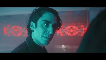 The Man & His Failures - Subjects [Official Video]