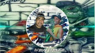 MONTAGEM - O BONDE DA VASCO ARROMBADORES DE BUCETA (2021) [[ DJ LULA E DJ NOVINHO ]]