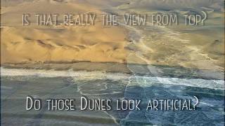 WHERE THE OCEAN MEETS THE DESERT - NAMIBIA // Planet Michaels Family