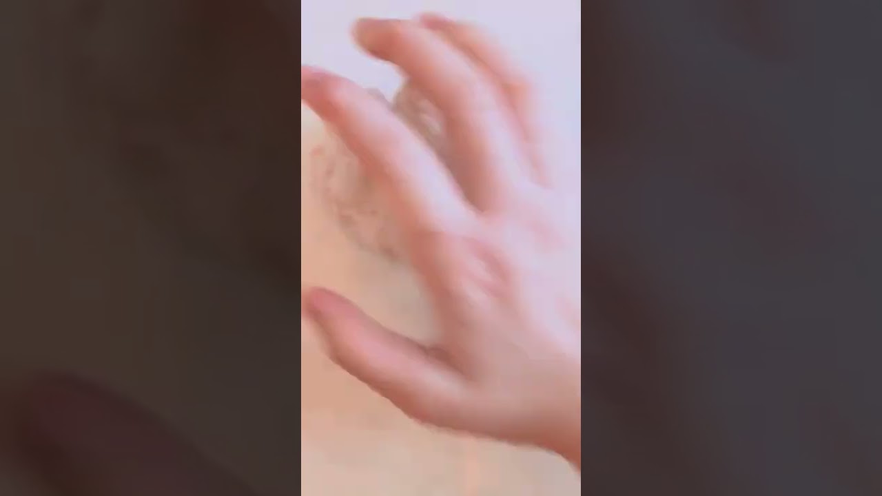 4 Seconds ASMR Slime 🍦🍯🍮  