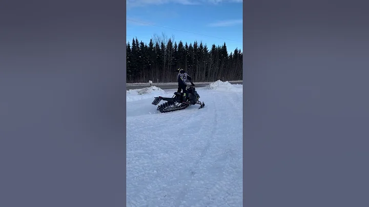 2021 pro rmk 850 jaws rowdy can